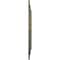 Ekena Millwork Giana Ceiling Medallion (Fits Canopies up to 7 7/8"), 32 5/8"OD x 1 1/2"P, Witch Hazel Crackle CM32GIWHC - alternate 4